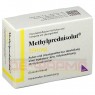 METHYLPREDNISOLUT 250 mg P.u.LM z.H.e.Inj./Inf.L. 1 St | МЕТИЛПРЕДНИЗОЛЮТ порошок и растворитель для приготовления раствора для инъекций или инфузий 1 шт | MIBE | Метилпреднизолон