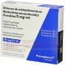 METHYLTHIONINIUMCHLORID Proveblue 5 mg/ml Ampullen 5x10 ml | МЕТИЛТІОНІНІУМХЛОРИД ампули 5x10 мл | DR. F. KÖHLER CHEMIE | Метилтіонінію хлорид