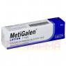 METIGALEN Lotion 1 mg/g Emulsion z.Anw.auf d.Haut 20 g | МЕТИГАЛЕН емульсія 20 г | GALENPHARMA | Метилпреднізолон ацепонат