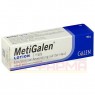 METIGALEN Lotion 1 mg/g Emulsion z.Anw.auf d.Haut 50 g | МЕТИГАЛЕН емульсія 50 г | GALENPHARMA | Метилпреднізолон ацепонат