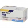 METODURA 50 mg Tabletten 100 St | МЕТОДУРА таблетки 100 шт | VIATRIS HEALTHCARE | Метопролол