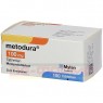 METODURA 100 mg Tabletten 100 St | МЕТОДУРА таблетки 100 шт | VIATRIS HEALTHCARE | Метопролол