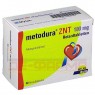 METODURA ZNT 100 mg Retardtabletten 50 St | МЕТОДУРА ЗНТ таблетки с замедленным высвобождением 50 шт | VIATRIS HEALTHCARE | Метопролол