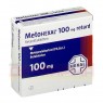 METOHEXAL 100 retard Tabl. 50 St | МЕТОГЕКСАЛ таблетки с замедленным высвобождением 50 шт | HEXAL | Метопролол