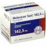 METOHEXAL Succ 142,5 mg Retardtabletten 100 St | МЕТОГЕКСАЛ таблетки с замедленным высвобождением 100 шт | HEXAL | Метопролол