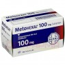 METOHEXAL 100 Tabletten 100 St | МЕТОГЕКСАЛ таблетки 100 шт | HEXAL | Метопролол