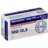 METOHEXAL comp. Tabletten 30 St | МЕТОГЕКСАЛ таблетки 30 шт | HEXAL | Метопролол, гидрохлоротиазид