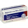 METOHEXAL comp. Tabletten 50 St | МЕТОГЕКСАЛ таблетки 50 шт | HEXAL | Метопролол, гидрохлоротиазид