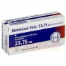 METOHEXAL Succ 23,75 mg Retardtabletten 30 St | МЕТОГЕКСАЛ таблетки с замедленным высвобождением 30 шт | HEXAL | Метопролол