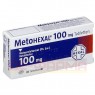 METOHEXAL 100 Tabletten 30 St | МЕТОГЕКСАЛ таблетки 30 шт | HEXAL | Метопролол