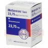 METOHEXAL Succ 23,75 mg Retardtabletten Dose 100 St | МЕТОГЕКСАЛ таблетки с замедленным высвобождением 100 шт | HEXAL | Метопролол