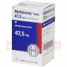 METOHEXAL Succ 47,5 mg Retardtabletten Dose 100 St | МЕТОГЕКСАЛ таблетки с замедленным высвобождением 100 шт | HEXAL | Метопролол