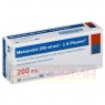 METOPROLOL 200 retard-1A Pharma Tabl. 30 St | МЕТОПРОЛОЛ таблетки зі сповільненим вивільненням 30 шт | 1 A PHARMA | Метопролол