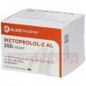 METOPROLOL-Z AL 200 retard Tabl. 100 St | МЕТОПРОЛОЛ таблетки зі сповільненим вивільненням 100 шт | ALIUD PHARMA | Метопролол