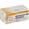 METOPROLOL 100 Heumann Tabletten 100 St | МЕТОПРОЛОЛ таблетки 100 шт | HEUMANN PHARMA | Метопролол