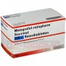 METOPROLOL-ratiopharm Succinat 190 mg Retardtabl. 100 St | МЕТОПРОЛОЛ таблетки зі сповільненим вивільненням 100 шт | RATIOPHARM | Метопролол