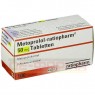 METOPROLOL-ratiopharm 50 mg Tabletten 100 St | МЕТОПРОЛОЛ таблетки 100 шт | RATIOPHARM | Метопролол