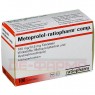 METOPROLOL-ratiopharm comp. Tabletten 50 St | МЕТОПРОЛОЛ таблетки 50 шт | RATIOPHARM | Метопролол, гідрохлоротіазид
