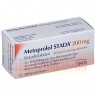 METOPROLOL STADA 200 mg Retardtabletten 50 St | МЕТОПРОЛОЛ таблетки зі сповільненим вивільненням 50 шт | STADAPHARM | Метопролол