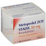 Метопролол Зот | Metoprolol Zot | Метопролол