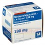 Метопрололсукцинат | Metoprololsuccinat | Метопролол