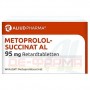 Метопрололсукцинат | Metoprololsuccinat | Метопролол