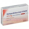 METOPROLOLSUCCINAT STADA 47,5 mg Retardtabletten 30 St | МЕТОПРОЛОЛСУКЦИНАТ таблетки зі сповільненим вивільненням 30 шт | STADAPHARM | Метопролол