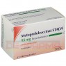 METOPROLOLSUCCINAT STADA 95 mg Retardtabletten 100 St | МЕТОПРОЛОЛСУКЦИНАТ таблетки зі сповільненим вивільненням 100 шт | STADAPHARM | Метопролол