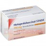 METOPROLOLSUCCINAT STADA 190 mg Retardtabletten 100 St | МЕТОПРОЛОЛСУКЦИНАТ таблетки зі сповільненим вивільненням 100 шт | STADAPHARM | Метопролол