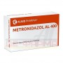 Метронидазол | Metronidazol | Метронидазол