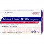 Метронидазол | Metronidazol | Метронидазол