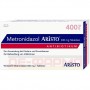 Метронидазол | Metronidazol | Метронидазол