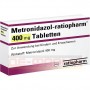 Метронидазол | Metronidazol | Метронидазол