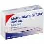 Метронидазол | Metronidazol | Метронидазол