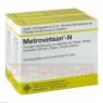 METROVETSAN N Injektionslösung vet. 2x10x5 ml | МЕТРОВЕТСАН розчин для ін'єкцій 2x10x5 мл | DHU