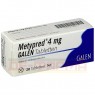 METYPRED 4 mg GALEN Tabletten 20 St | МЕТИПРЕД таблетки 20 шт | GALENPHARMA | Метилпреднізолон