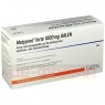 METYPRED forte 1000mg GALEN P.u.LM H.e.Inj./Inf.L. 5 St | МЕТИПРЕД порошок та розчинник для приготування розчину для ін'єкцій або інфузій 5 шт | GALENPHARMA | Метилпреднізолон