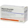 METYPRED 250 mg GALEN Plv.u.LM z.H.e.Inj./Inf.L. 5x1 St | МЕТИПРЕД порошок и растворитель для приготовления раствора для инъекций или инфузий 5x1 шт | GALENPHARMA | Метилпреднизолон