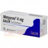 METYPRED 4 mg GALEN Tabletten 10 St | МЕТИПРЕД таблетки 10 шт | GALENPHARMA | Метилпреднизолон