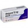 METYPRED 8 mg GALEN Tabletten 10 St | МЕТИПРЕД таблетки 10 шт | GALENPHARMA | Метилпреднізолон