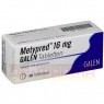 METYPRED 16 mg GALEN Tabletten 30 St | МЕТИПРЕД таблетки 30 шт | GALENPHARMA | Метилпреднизолон