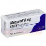 METYPRED 8 mg GALEN Tabletten 30 St | МЕТИПРЕД таблетки 30 шт | GALENPHARMA | Метилпреднізолон