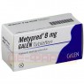 METYPRED 8 mg GALEN Tabletten 50 St | МЕТИПРЕД таблетки 50 шт | GALENPHARMA | Метилпреднізолон