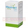 MEZAVANT 1200 mg magensaftres.Retardtabl. 120 St | МЕЗАВАНТ таблетки з ентеросолюбільною оболонкою 120 шт | TAKEDA | Месалазин