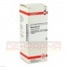 MEZEREUM D 6 Dilution 50 ml | МЕЗЕРЕУМ раствор 50 мл | DHU