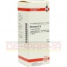 MEZEREUM D 12 Dilution 50 ml | МЕЗЕРЕУМ розчин 50 мл | DHU