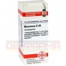 MEZEREUM D 30 Globuli 10 g | МЕЗЕРЕУМ глобули 10 г | DHU