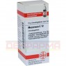 MEZEREUM C 12 Globuli 10 g | МЕЗЕРЕУМ глобули 10 г | DHU