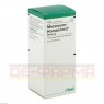 MEZEREUM HOMACCORD Tropfen 100 ml | МЕЗЕРЕУМ ГОМАККОРД краплі 100 мл | BIOLOGISCHE HEILMITTEL HEEL