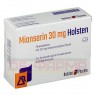 MIANSERIN 30 mg Holsten Filmtabletten 50 St | МИАНСЕРИН таблетки покрытые оболочкой 50 шт | HOLSTEN PHARMA | Миансерин